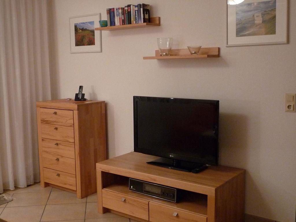 3- Zimmer Traumferienwohnung in zentraler Lage Apartment *