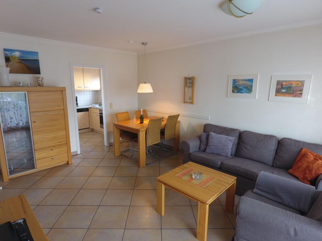 3- Zimmer Traumferienwohnung in zentraler Lage *