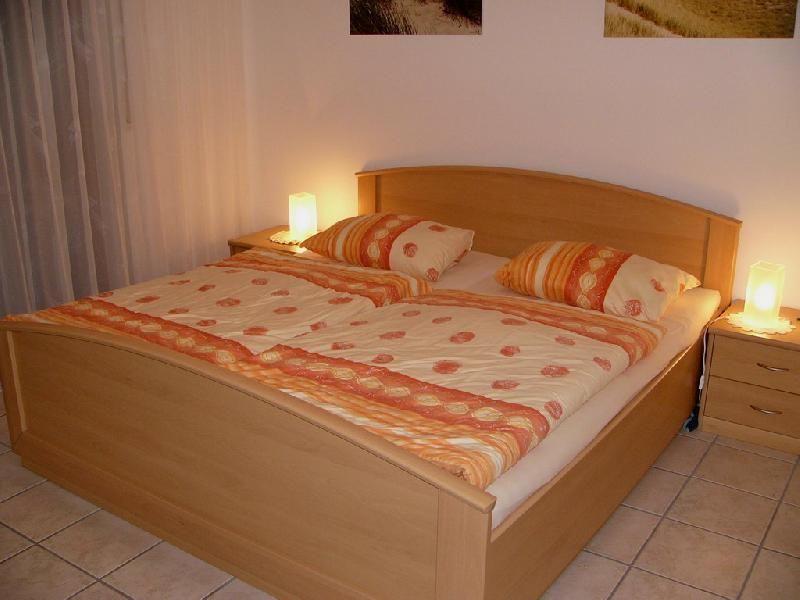 3- Zimmer Traumferienwohnung in zentraler Lage * Westerland