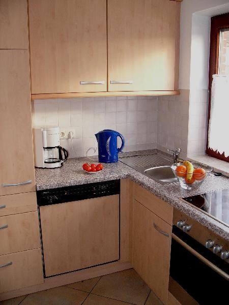 3- Zimmer Traumferienwohnung in zentraler Lage Apartment *
