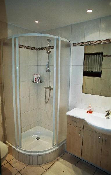 3- Zimmer Traumferienwohnung in zentraler Lage Apartment Westerland
